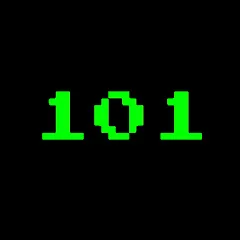 Grafika profilowa AI Music 101