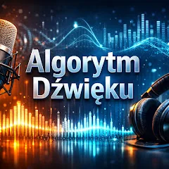 Grafika profilowa Algorytm Dźwięku