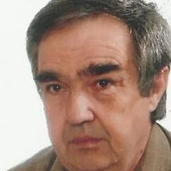 Grafika profilowa Andrzej Pawlicki