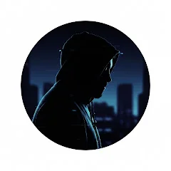 Grafika profilowa Artur Kluszczyński - piromandobra
