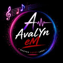 Grafika profilowa AvalYn eM