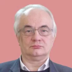 Grafika profilowa Balladowo - Ryszard K.