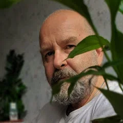 Grafika profilowa Bartłomiej Stanach