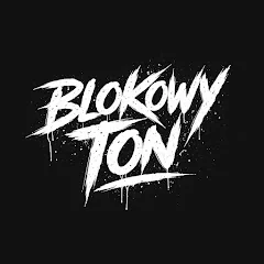 Grafika profilowa Blokowy Ton
