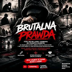 Grafika profilowa Brutalna Prawda