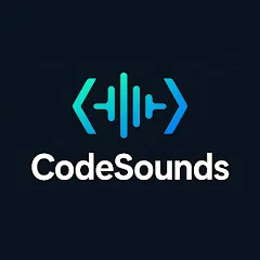 Grafika profilowa CodeSounds