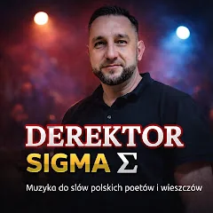 Grafika profilowa Derektor Sigma