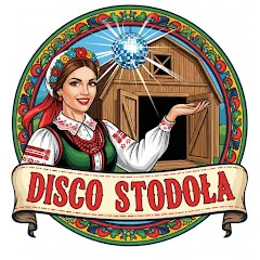 Grafika profilowa DISCO STODOŁA