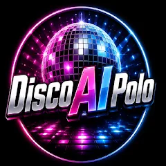Grafika profilowa DiscoAIPolo