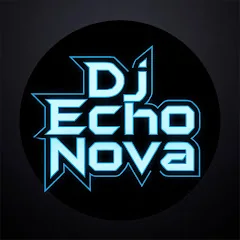 Grafika profilowa Dj EchoNova
