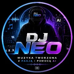 Grafika profilowa DJ Neo