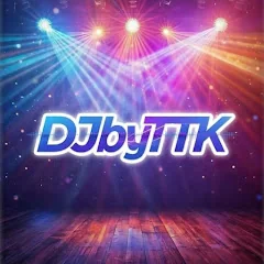 Grafika profilowa DJbyTTK
