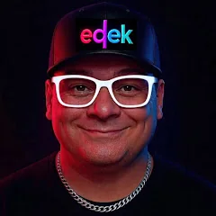 Grafika profilowa EDEK