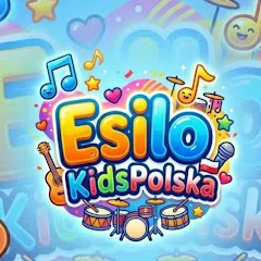 Grafika profilowa EsiloKidsPolska
