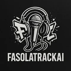 Grafika profilowa FasolTrack