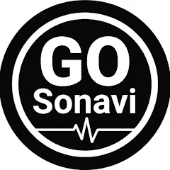 Grafika profilowa GO Sonavi