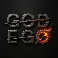 Grafika profilowa God_Ego