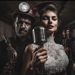 Hajer Band'a / Hajer Club
