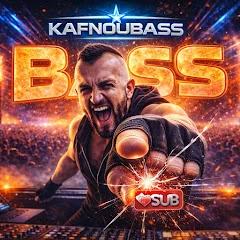 Grafika profilowa KafnouBass