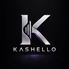 Grafika profilowa Kashello Music