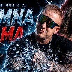 Grafika profilowa Kris Music Ai