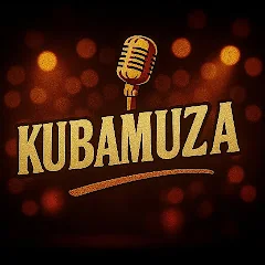 Grafika profilowa KubaMuza