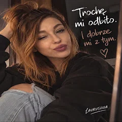 Grafika profilowa Laurusiiiia - Topic