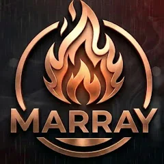Grafika profilowa MARRAY