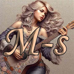 Grafika profilowa MelodyM-s