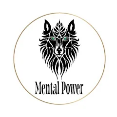 Grafika profilowa Mental Power
