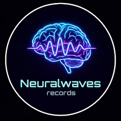 Grafika profilowa neuralwaves records