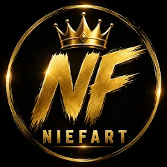 Grafika profilowa NIEFART