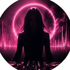Grafika profilowa PativaMusic