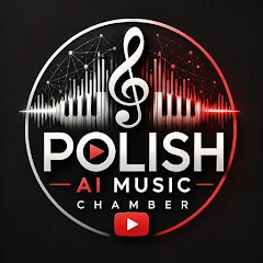 Grafika profilowa Polish AI Music Chamber