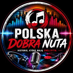 Grafika profilowa Polska Dobra Nuta