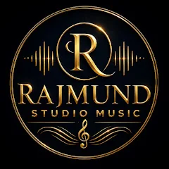 Grafika profilowa Rajmund Studio Music