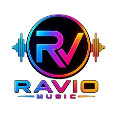Grafika profilowa RAVIO official 