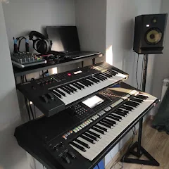 Grafika profilowa Roberto Music Ai