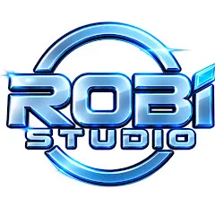 Grafika profilowa ROBi STUDIO