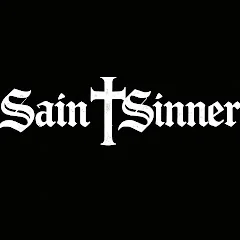 Grafika profilowa SaintSinn3r