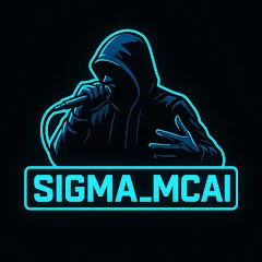 Grafika profilowa SIGMA MCai