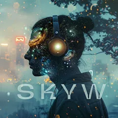 Grafika profilowa Skyw