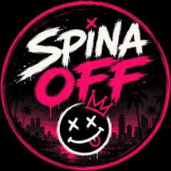 Grafika profilowa Spina Off