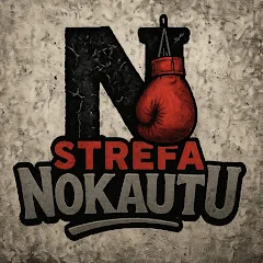 Grafika profilowa Strefa Nokautu