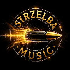 Grafika profilowa Strzelba