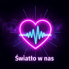 Grafika profilowa Światło w nas