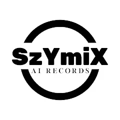 Grafika profilowa SzYmiX_AI_Records