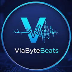 Grafika profilowa ViaByteBeats