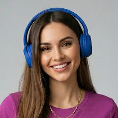 Grafika profilowa VirtuaImusic