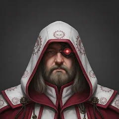 Grafika profilowa WarHymn